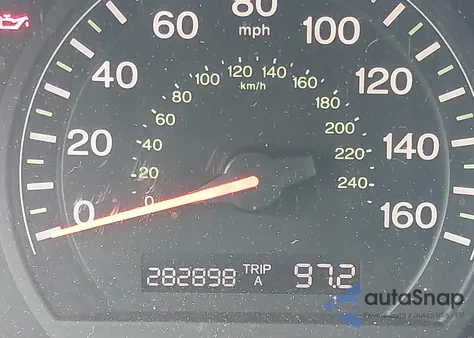 2005 Honda Accord 2.4 Lx z USA, uszkodzony, nr VIN 1HGCM56455A100980